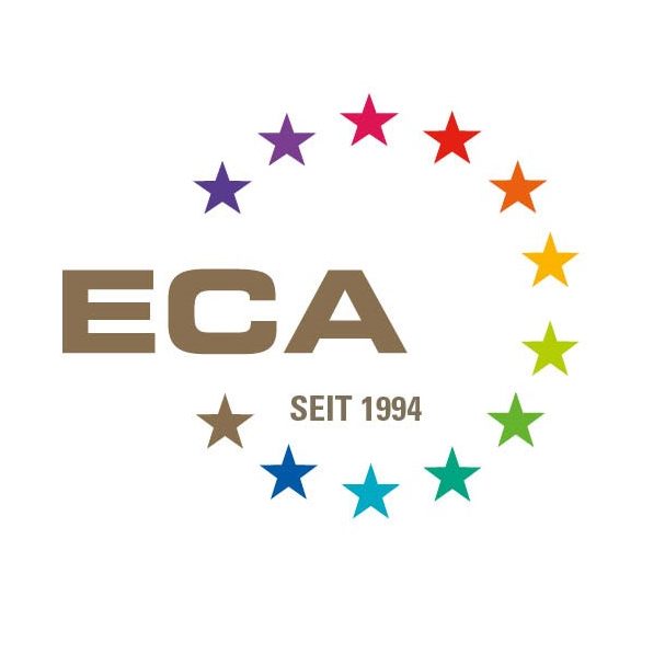 ECA Zertifiziert